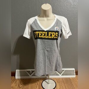 Nike Pittsburgh Steelers Shirt Small
